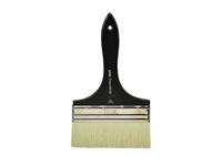 LIQUITEX FREE-STYLE LARGE STYLE VARNISH 6" 150MM FLACH