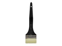 LIQUITEX FREE-STYLE LARGE STYLE VARNISH 4" 100MM LANGSTIEL