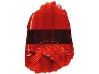 TRI-ART ACRYLFARBE 250ML S6 TRANPARENT ORANGEN PERMANENT