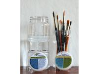 J-BOX MINI  PENSELEN-OF WATERBAK