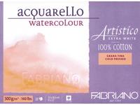 FA.LISCIA 300G/M² 35,5x51 15BL.