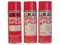 LUKAS SPRÜHFILM 400ML MATT
