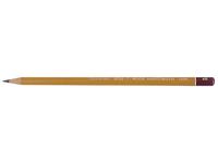KOH I NOOR BLEISTIFT 1500 B