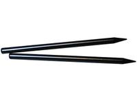 PROGRESSO VOLLMINEN GRAPHITSTIFT 2B