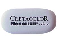 MONOLITH RADIERGUMMI OVAL GR.