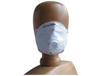 MUNDSCHUTZ/FEINSTAUPMASKE