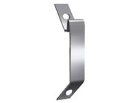 ARTI TEQ SCHUIFVEER RVS 3MM 20KG