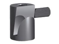 ARTI TEQ HAAK ROND MESSING (5KG)
