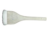 HAKE BRUSH NR 3    75 MM