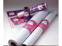 AMI LOW TAK FRISKFILM MAT ROL 15CM X 4METER
