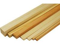 VUREN LATJE 4X4MM 1METER ISS-VL-04X04
