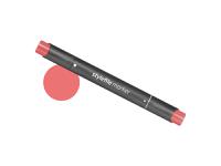 STYLEFILE MARKER 352 SCARLET OP=OP