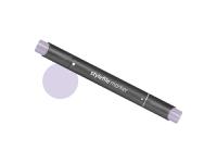 STYLEFILE MARKER 414 DARK VIOLET LIGHT OP=OP