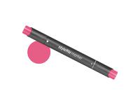 STYLEFILE MARKER 356 CHERRY PINK OP=OP