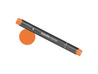 STYLEFILE MARKER 214 FRENCH VERMILLION OP=OP