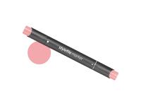 STYLEFILE MARKER 316 PASTEL ROSE OP=OP