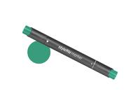 STYLEFILE MARKER 644 VIRIDIAN OP=OP