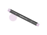 STYLEFILE MARKER 416 PALE BLUE VIOLET OP=OP