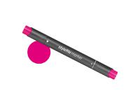 STYLEFILE MARKER 458 VIVID REDDISH PURPLE OP=OP
