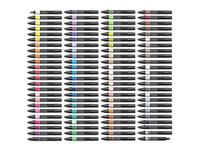 WINSOR & NEWTON PROMARKER SET 96 STÜCK EXTENDED