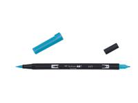 TOMBOW ABT DUAL BRUSH PEN 443 TÜRKIS