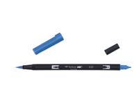 TOMBOW ABT DUAL BRUSH PEN 535 KOBALTBLAU