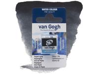 VAN GOGH AQUARELL 1/2 NÄPFCHEN 708 PAYNES GRAU