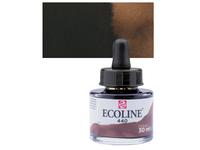 TALENS ECOLINE 30ML SEPIA DUNKEL 440