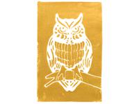 SCHMINCKE AQUA-LINOPRINT 120ML S2 GOLD 820