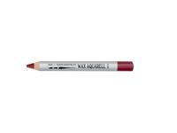 KOH-I-NOOR WACHS AQUARELLSTIFT PYRROLROT