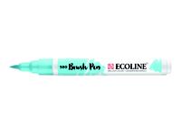 TALENS ECOLINE BRUSH PEN PASTEL BLAU