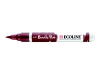 TALENS ECOLINE BRUSH PEN MAHONIE