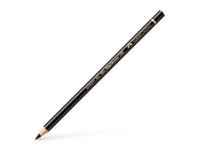 FABER-CASTELL POLYCHROMOS BUNTSTIFT 199 SCHWARZ