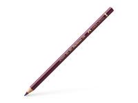 FABER-CASTELL POLYCHROMOS BUNTSTIFT 194 ROTVIOLETT