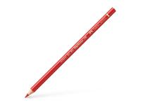 FABER-CASTELL POLYCHROMOS BUNTSTIFT 118 SCHARLACHROT
