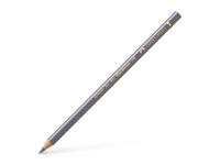 FABER-CASTELL POLYCHROMOS BUNTSTIFT 233 KALTGRAU IV