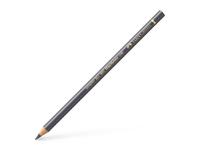 FABER-CASTELL POLYCHROMOS BUNTSTIFT 234 KALTGRAU V