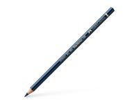 FABER-CASTELL POLYCHROMOS BUNTSTIFT 157 INDIGO DUNKEL