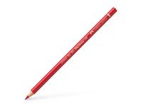FABER-CASTELL POLYCHROMOS BUNTSTIFT 223 TIEFROT
