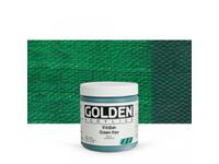 GOLDEN HEAVY BODY 237ML 1469 S1 VIRIDIAN GREEN HUE