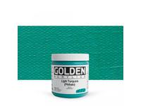 GOLDEN HEAVY BODY 237ML 1564 S3 LIGHT TURQUOIS (PHTHALO)
