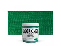 GOLDEN HEAVY BODY 237ML 1250 S4 PERMANENT GREEN LIGHT
