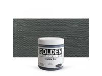 GOLDEN HEAVY BODY 237ML 1160 S2 GRAPHITE GRAY
