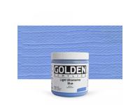 GOLDEN HEAVY BODY 237ML 1566 S2 LIGHT ULTRAMARINE BLUE