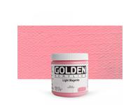 GOLDEN HEAVY BODY 237ML 1562 S2 LIGHT MAGENTA