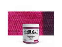 GOLDEN HEAVY BODY 237ML 1305 S7 QUINACRIDONE MAGENTA