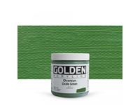 GOLDEN HEAVY BODY 237ML 1060 S3 CHROMIUM OXIDE GREEN