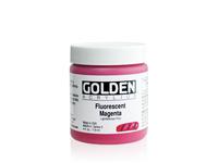 GOLDEN HEAVY BODY 118ML S5 4625 FLUORESCENT MAGENTA