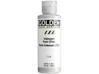 GOLDEN FLUID ACRYL 119ML S4 456 PERLMUTT IRIS. (FEIN