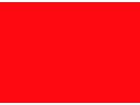 TRI-ART LIQUID GLASS 250ML-RED